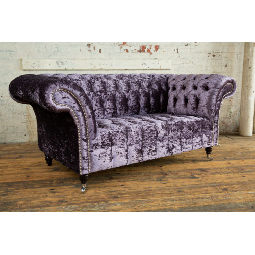 Chesterfield Polster Couch Stoff Couchen Sofa Sitz Garnitur Lehn Neu 2 Sitzer Chesterfield Polster Couch Stoff Couchen Sofa Sitz Garnitur Lehn Neu 2 Sitzer von Xl Moebel