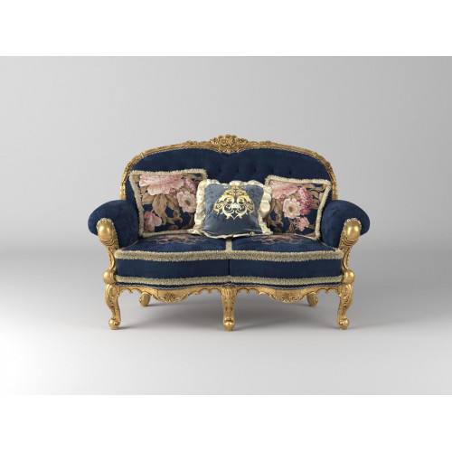 Chesterfield Sofa 2 Sitzer Polster Couchen Sofas Samt Stoff Zweisitzer Möbel Neu Chesterfield Sofa 2 Sitzer Polster Couchen Sofas Samt Stoff Zweisitzer Möbel Neu von Xl Moebel