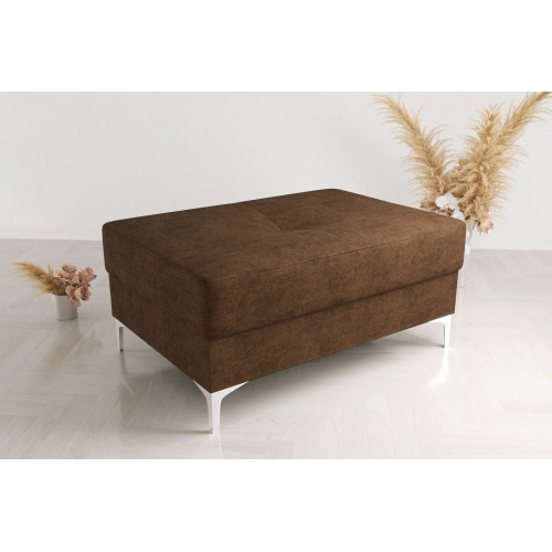Couch Textil Sitz Neu Fußhocker Polster Hocker Bank Beistellhocker Couch Textil Sitz Neu Fußhocker Polster Hocker Bank Beistellhocker von Xl Moebel