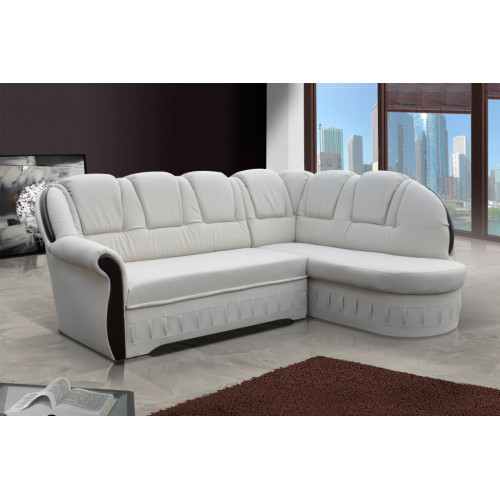 Couch Wohnlandschaft Eck Garnitur Design Modern Sofa L-Form Stoffsofas Neu von Xl Moebel