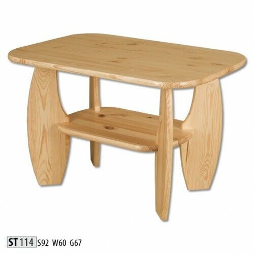 Couchtisch Holztisch Echtholz Tischplatte Beistelltisch Tisch Neu Couchtische Couchtisch Holztisch Echtholz Tischplatte Beistelltisch Tisch Neu Couchtische von Xl Moebel
