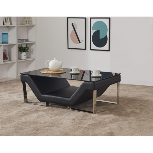 Couchtisch Kaffeetisch Glas Design Beistelltische Tisch Wohnzimmer von Xl Moebel