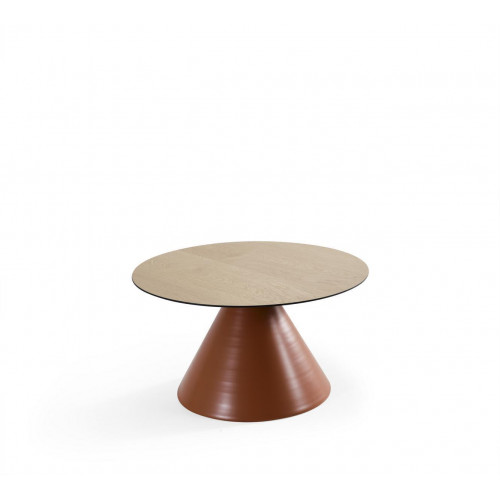 Couchtisch Kaffeetisch Rund Designer Tisch Wohnzimmertisch Tisch von Xl Moebel