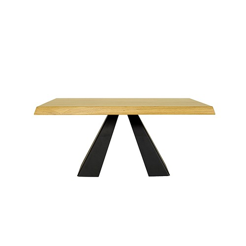 Couchtisch Sofa Tische Sofa Beistell Tisch Echtes Holz Massive Möbel 100x60cm Couchtisch Sofa Tische Sofa Beistell Tisch Echtes Holz Massive Möbel 100x60cm von Xl Moebel