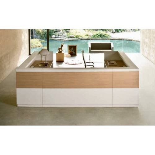 Counter Desk Büromöbel Rezeption Empfangstisch Theke Empfangstheke Möbel Italien Counter Desk Büromöbel Rezeption Empfangstisch Theke Empfangstheke Möbel Italien von Xl Moebel