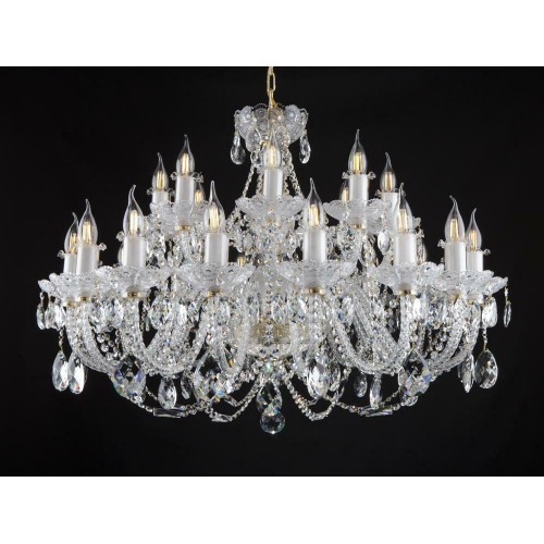 Decken-Pendelleuchte Deckenleuchte Kronleuchter Elite Bohemia Leuchten Neu Decken-Pendelleuchte Deckenleuchte Kronleuchter Elite Bohemia Leuchten Neu von Xl Moebel