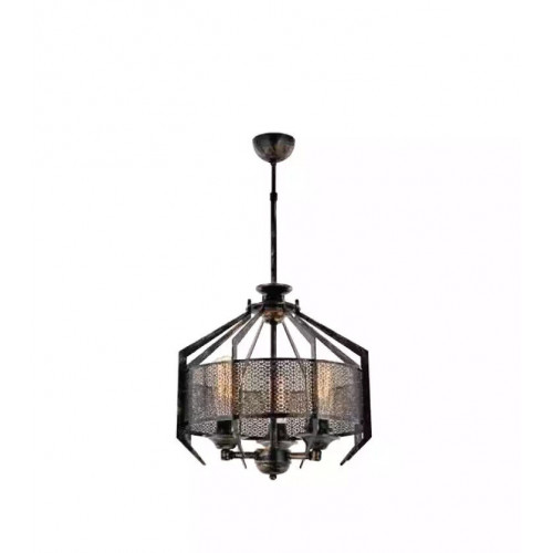 Deckenlampe Ein moderner Pendelleuchte Wohnzimmer Luxus neu black Stil von Xl Moebel