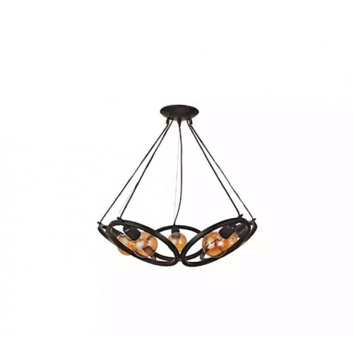 Deckenlampe Eine schicke Lampe für das Wohn- oder Schlafzimmer neu schwarz Deckenlampe Eine schicke Lampe für das Wohn- oder Schlafzimmer neu schwarz von Xl Moebel
