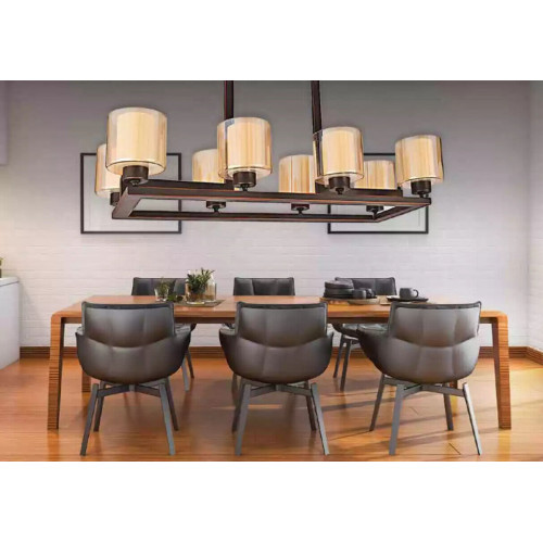 Deckenlampe Hängeleuchte Pendelleuchte neu Stil Moderner Esszimmer von Xl Moebel