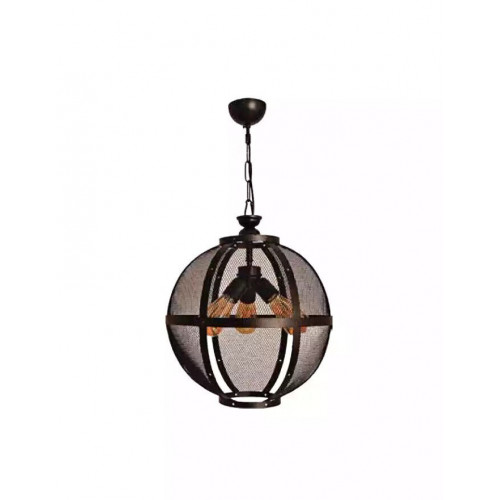 Deckenlampe Luxus Black 40x70 Wohnzimmer moderner Pendelleuchte Deckenleuchte von Xl Moebel
