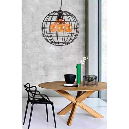 Deckenlampe Modern für das Luxus Wohnzimmer Pendelleuchte Neu von Xl Moebel