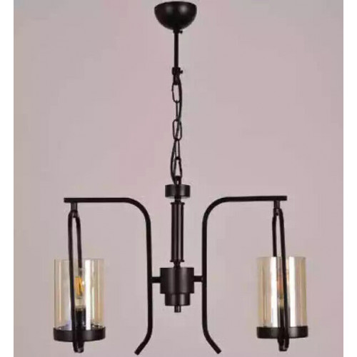Deckenlampe Moderne Deckenleuchte Wohnzimmer Luster Glass Lüster neu von Xl Moebel