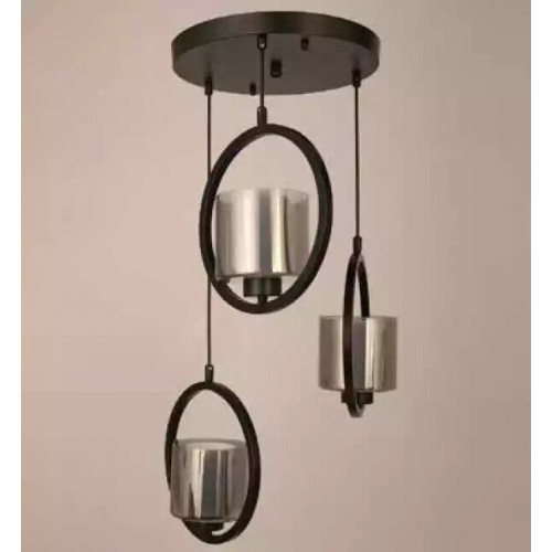 Deckenlampe Moderne Deckenleuchten Glass Beleuchtung Wohnzimmer von Xl Moebel