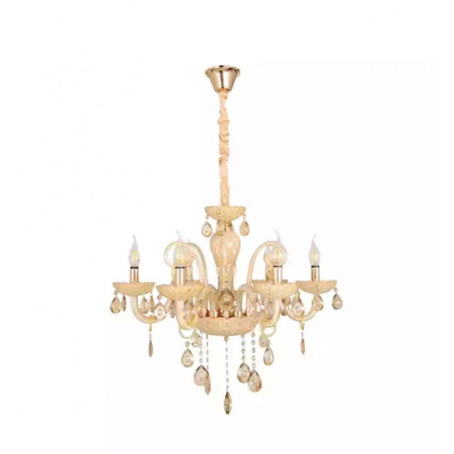 Deckenlampe Moderne Wohnzimmer mit luxuriösem Glasglanz Lampe Leuchte Deckenlampe Moderne Wohnzimmer mit luxuriösem Glasglanz Lampe Leuchte von Xl Moebel