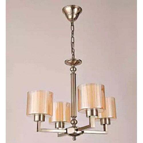 Deckenlampe Stil Moderne Luster Glass Wohnzimmer Lampe Schlafzimmer von Xl Moebel