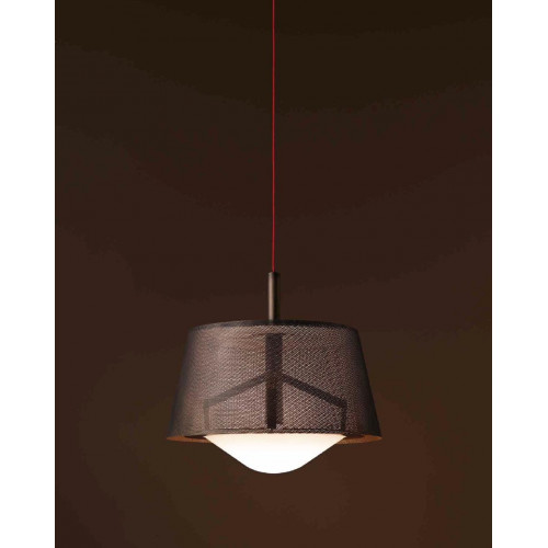 Deckenlampe Wohnzimmer Oberflache Schlafzimmer Kronleuchter Leuchten neu braun von Xl Moebel