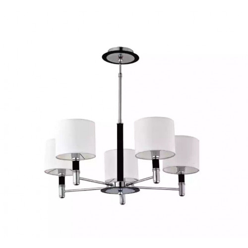 Deckenleuchte Chrom Wohnzimmer Lampe schick Luxus Gästezimmer Leuchten Deckenleuchte Chrom Wohnzimmer Lampe schick Luxus Gästezimmer Leuchten von Xl Moebel