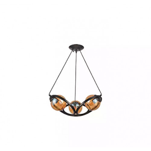 Deckenleuchte Moderner black Designer Luxus Wohnzimmer Lampe Leuchten von Xl Moebel