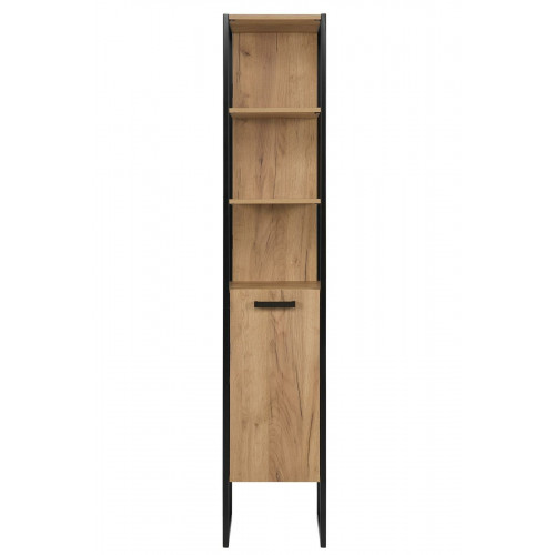 Dekorative Badezimmer Hochschrank Regal Badschrank Badmöbel Regale Bad von Xl Moebel
