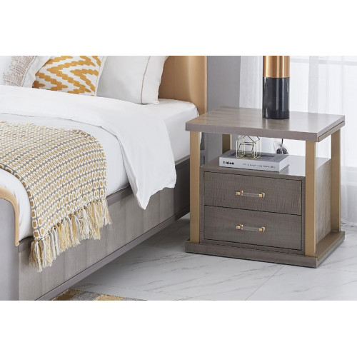 Design 1x Nachttisch Beistell Konsolen Tische Möbel Holz Neu Tisch Design 1x Nachttisch Beistell Konsolen Tische Möbel Holz Neu Tisch von Xl Moebel