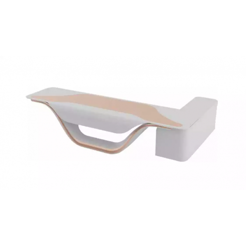 Design Eckschreibtisch Büro Einrichtung Chef Arbeitszimmer Möbel Büromöbel neu Design Eckschreibtisch Büro Einrichtung Chef Arbeitszimmer Möbel Büromöbel neu von Xl Moebel