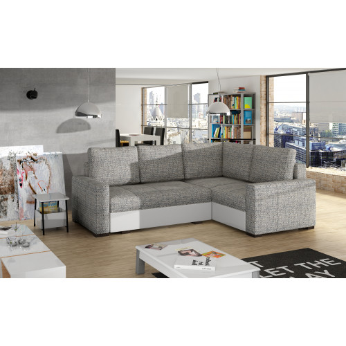 Design Ecksofa Schlafsofa Bettfunktion Couch Leder Polster Textil Sofas Neu 1469 Design Ecksofa Schlafsofa Bettfunktion Couch Leder Polster Textil Sofas Neu 1469 von Xl Moebel