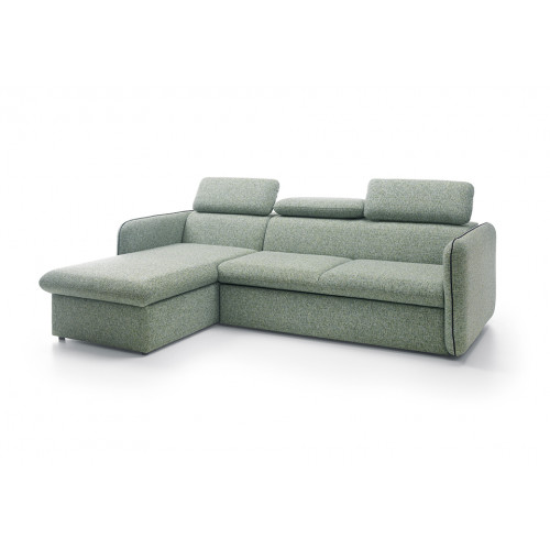 Design Ecksofa Schlafsofa Multifunktion Couch Leder Textil Polster Sofas Design Ecksofa Schlafsofa Multifunktion Couch Leder Textil Polster Sofas von Xl Moebel