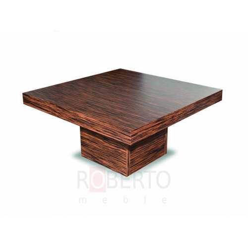 Design Esstisch Konferenztisch Tisch Tische Besprechungstisch XXL 110x110 von Xl Moebel