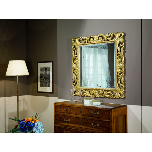 Design Großer Wandspiegel Spiegel Antik Vintage Klassischer Wand Barock Rokoko Neu Design Großer Wandspiegel Spiegel Antik Vintage Klassischer Wand Barock Rokoko Neu von Xl Moebel