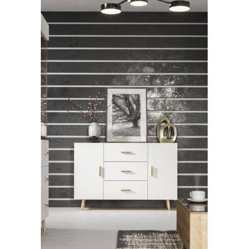 Design Kommode Handarbeit Holz Anrichte Kommoden Schrank Neu Anrichten Möbel Neu von Xl Moebel