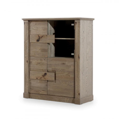 Design Kommode Schrank Luxus Kommoden Regale Konsole Möbel Anrichte Antik Stil von Xl Moebel