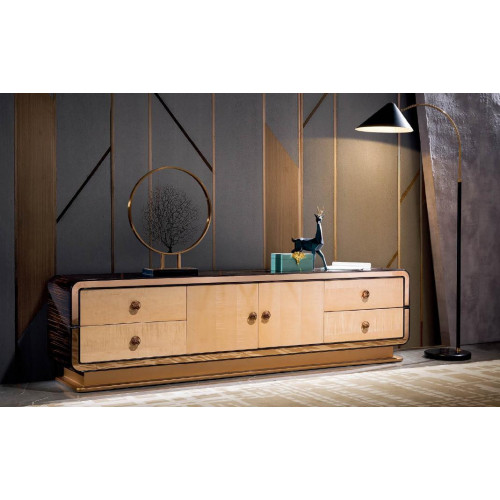 Design Kommode Schrank Sideboard Modern Stil Wohnzimmer Kommoden Design Kommode Schrank Sideboard Modern Stil Wohnzimmer Kommoden von Xl Moebel