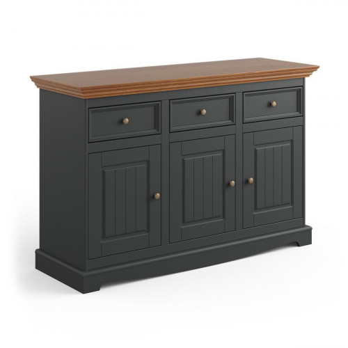 Design Kommoden Schrank Holz Hochglanz xxl Big Luxus Sideboard Regal Neu Kommode von Xl Moebel