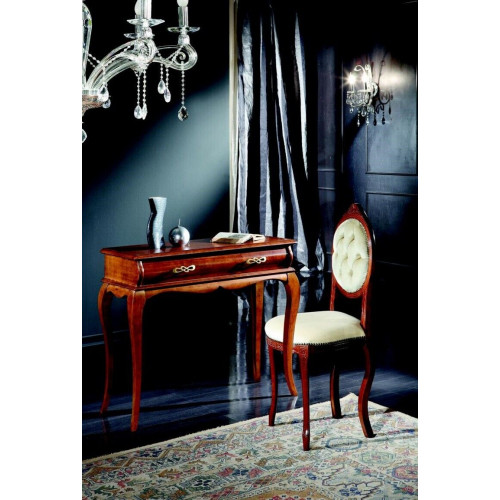 Design Möbel Konsolentisch Braun Möbel Stil Barock Holz Italienische Möbel Neu von Xl Moebel
