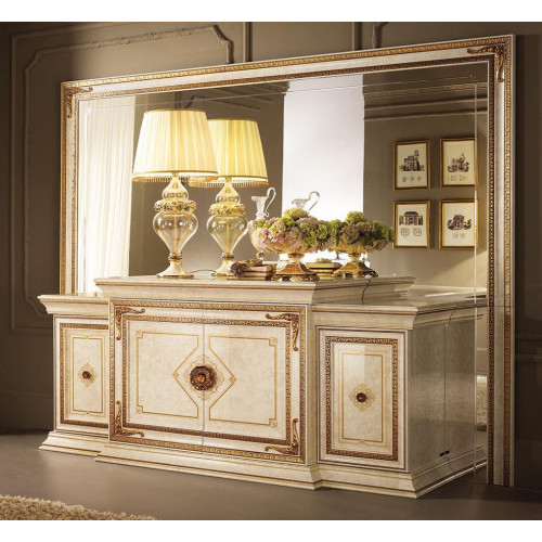 Design Möbel Luxus Barock Buffet Kommode Anrichte xxl Italienische Kommoden Neu Design Möbel Luxus Barock Buffet Kommode Anrichte xxl Italienische Kommoden Neu von Xl Moebel