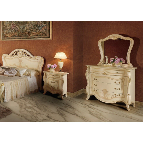 Design Möbel Schrank Gruppe Neu Luxus 2tlg Kommode Spiegel Holz Set Klassisch Design Möbel Schrank Gruppe Neu Luxus 2tlg Kommode Spiegel Holz Set Klassisch von Xl Moebel