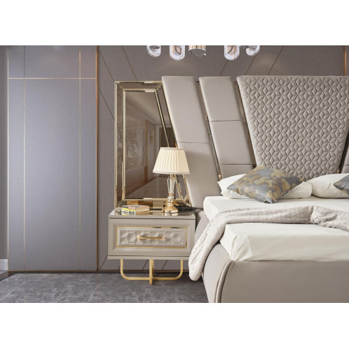 Design Nachttisch Konsole Beistell Tische Schlaf Zimmer Holz Luxus Konsolen Neu Design Nachttisch Konsole Beistell Tische Schlaf Zimmer Holz Luxus Konsolen Neu von Xl Moebel