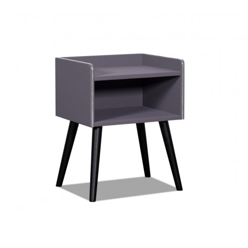 Design Nachttisch Nachtschrank Kommode Nachtkonsole Schlafzimmer von Xl Moebel