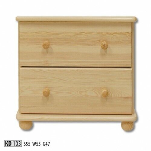 Design Nachttisch Nachtschrank Kommode Vollholz Möbel Holz Möbel Handarbeit Neu von Xl Moebel