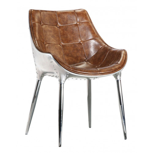 Design Polster Stuhl Stühle Sitz Lehn Büro Esszimmer 1x Stuhl Lederstuhl Design Polster Stuhl Stühle Sitz Lehn Büro Esszimmer 1x Stuhl Lederstuhl von Xl Moebel