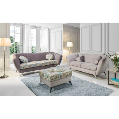 Design Poster Couch Sofagarnitur Sitz 3+2 Sitzer Set Stoff Garnitur Vittoria Design Poster Couch Sofagarnitur Sitz 3+2 Sitzer Set Stoff Garnitur Vittoria von Xl Moebel