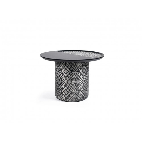 Design Rund Couchtisch Wohnzimmer Kaffeetisch Luxus Möbel Neu von Xl Moebel