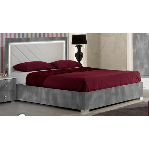 Design Schlafzimmer 3tlg. Bett 2x Nachttisch Klassischer Luxus Betten Set Möbel Design Schlafzimmer 3tlg. Bett 2x Nachttisch Klassischer Luxus Betten Set Möbel von Xl Moebel