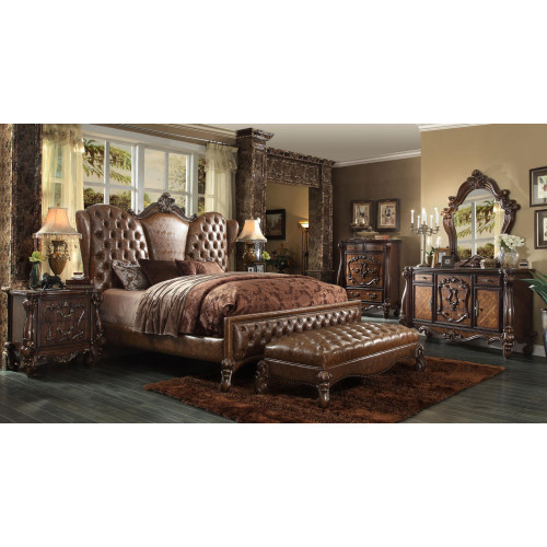 Design Schlafzimmer 6 tlg. Schlafzimmer Komplett Deko Set Bett Nachttisch Design Schlafzimmer 6 tlg. Schlafzimmer Komplett Deko Set Bett Nachttisch von Xl Moebel