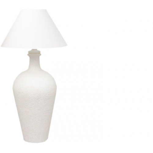 Design Stehleuchte Vase XXL 132cm Stand Lampe Lampen Regal Beleuchtet Vitrine von Xl Moebel