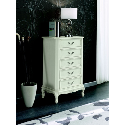 Design Stil Klassische Kommode Schlafzimmer Holz Italienische Möbel Anrichte von Xl Moebel