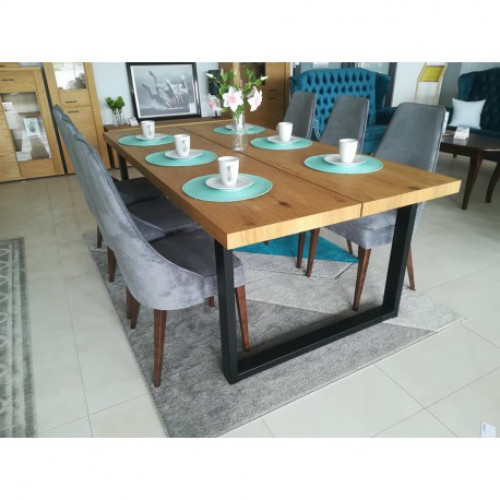 Design Tisch Esstisch Holz Tische Büro Konferenz Esszimmer Essbereich Design Tisch Esstisch Holz Tische Büro Konferenz Esszimmer Essbereich von Xl Moebel