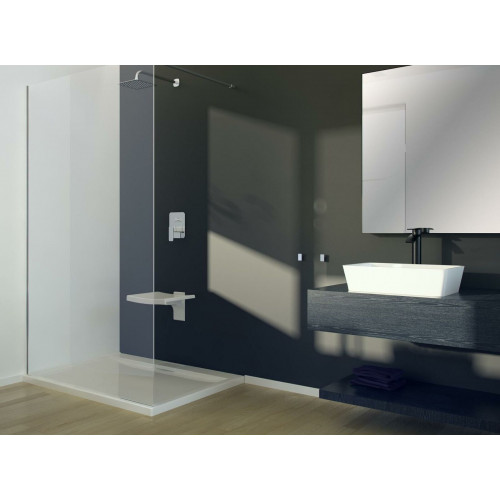 Design Waschschale Aufsatzwaschbecken Acryl Waschtisch Waschbecken von Xl Moebel