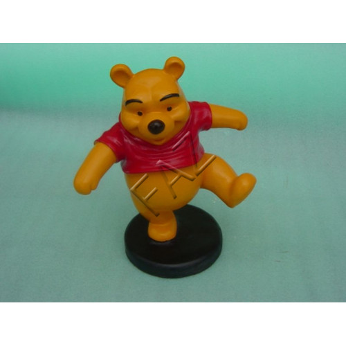 Design Winnie the Pooh  Figur Statue Skulptur Figuren Skulpturen Dekoration c420 Design Winnie the Pooh  Figur Statue Skulptur Figuren Skulpturen Dekoration c420 von Xl Moebel