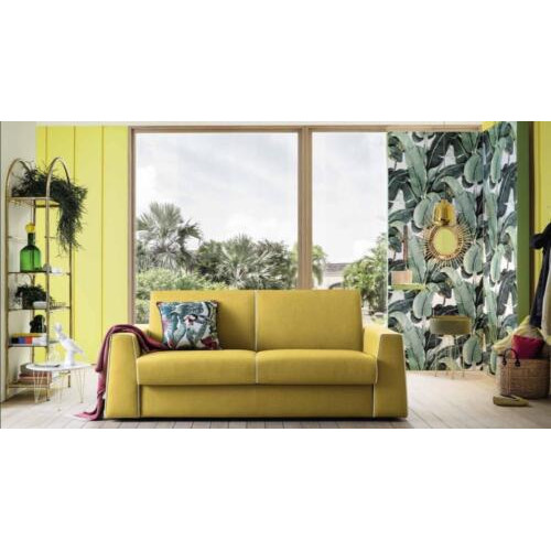 Design Wohnzimmer Gelb Sofa 3 Sitzer Alfitalia Stoff Couch Sofa Polster Sofas Design Wohnzimmer Gelb Sofa 3 Sitzer Alfitalia Stoff Couch Sofa Polster Sofas von Xl Moebel